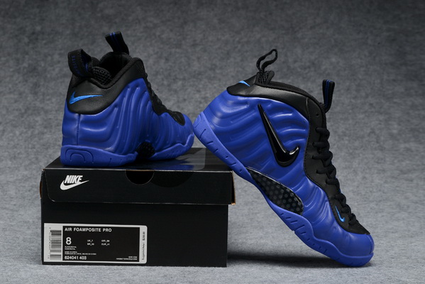 Foamposite One Men Shos--005